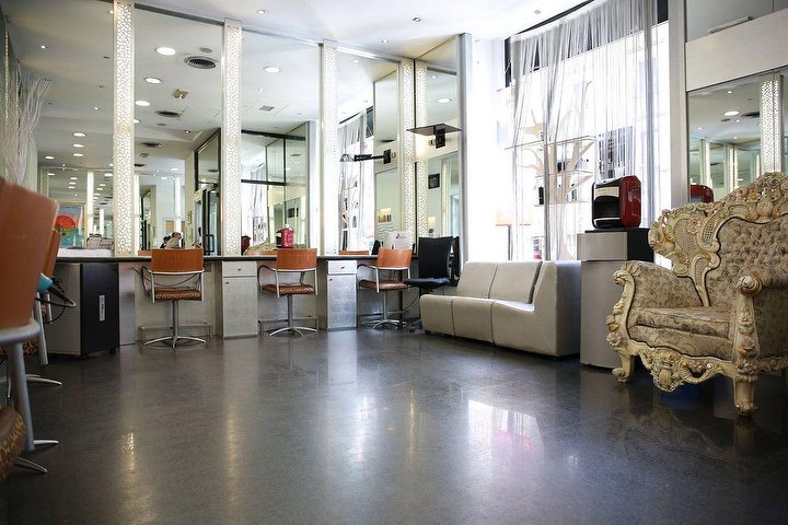 Tufano Hair Stylist - Coiffure Milano - Photo de galerie - OneBooking