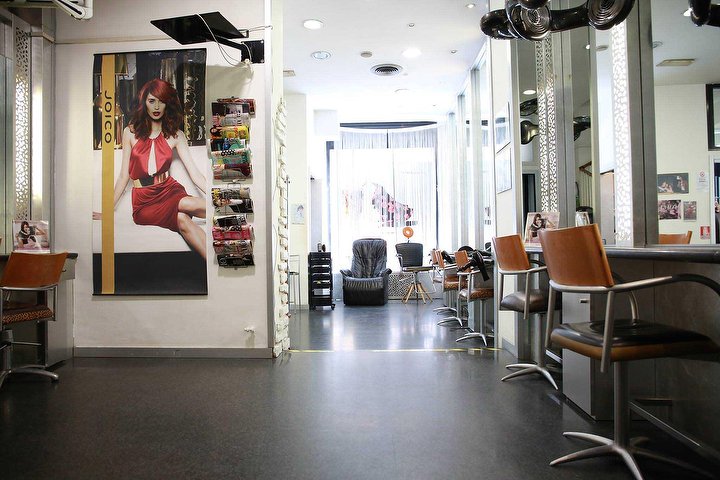 Tufano Hair Stylist - Coiffure Milano - Photo de galerie - OneBooking
