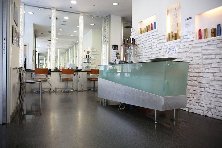 Tufano Hair Stylist - Coiffure Milano - Photo de galerie - OneBooking