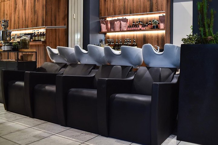 Artesano Parrucchieri - Corso Indipendenza - Coiffure Milano - Photo de galerie - OneBooking