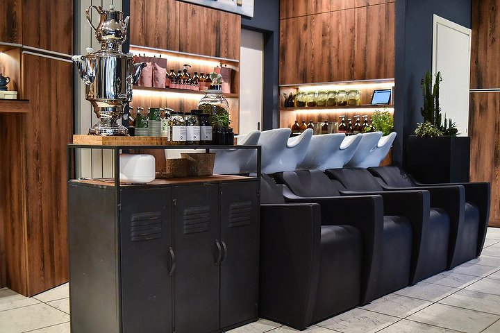 Artesano Parrucchieri - Corso Indipendenza - Coiffure Milano - Photo de galerie - OneBooking