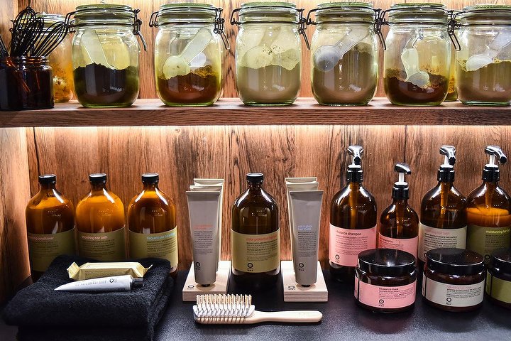 Artesano Parrucchieri - Corso Indipendenza - Coiffure Milano - Photo de galerie - OneBooking