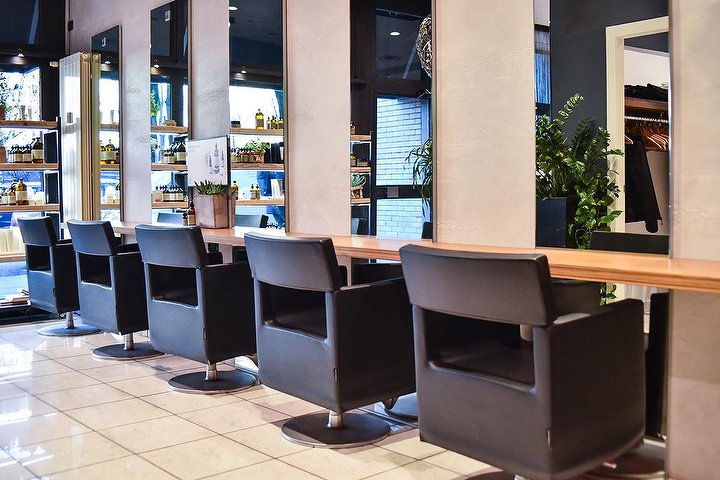 Artesano Parrucchieri - Corso Indipendenza - Coiffure Milano - Photo de galerie - OneBooking