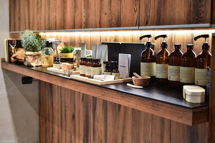 Artesano Parrucchieri - Corso Indipendenza - Coiffure Milano - Photo de galerie - OneBooking
