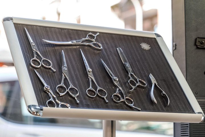 Pianeta Stile - Coiffure Roma - Photo de galerie - OneBooking