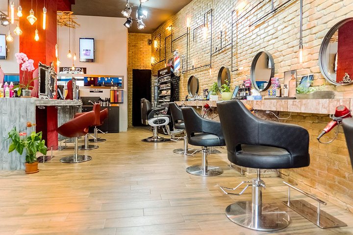 Pianeta Stile - Coiffure Roma - Photo de galerie - OneBooking