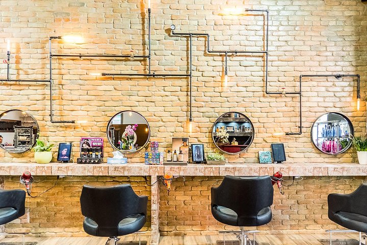 Pianeta Stile - Coiffure Roma - Photo de galerie - OneBooking