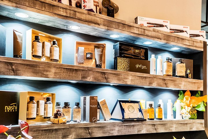 Pianeta Stile - Coiffure Roma - Photo de galerie - OneBooking