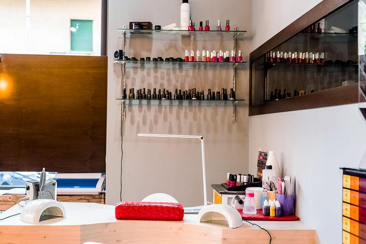 Pianeta Stile - Coiffure Roma - Photo de galerie - OneBooking
