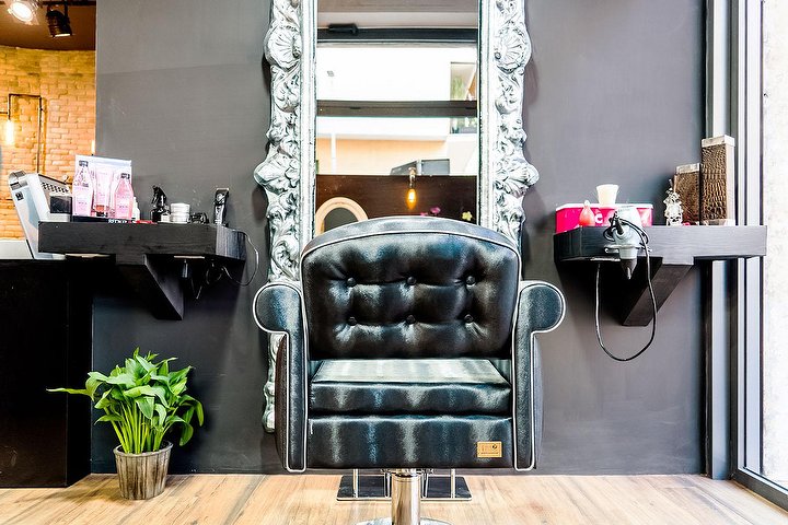 Pianeta Stile - Coiffure Roma - Photo de galerie - OneBooking