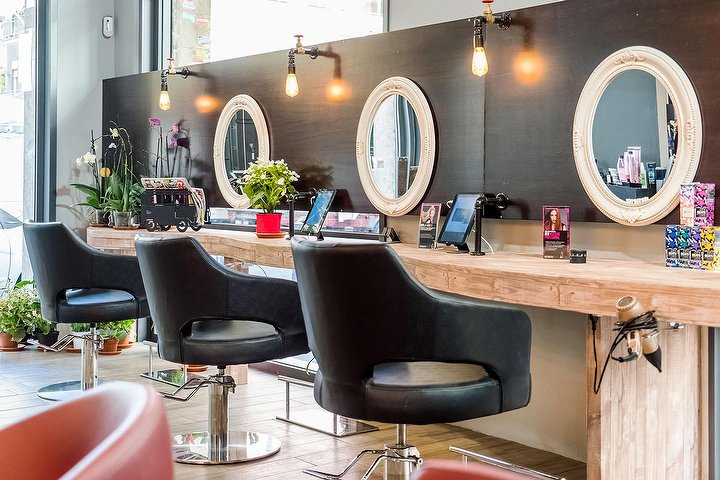 Pianeta Stile - Coiffure Roma - Photo de galerie - OneBooking