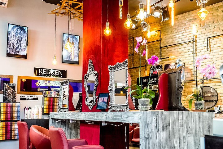 Pianeta Stile - Coiffure Roma - Photo de galerie - OneBooking