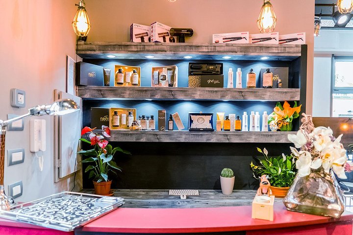 Pianeta Stile - Coiffure Roma - Photo de galerie - OneBooking