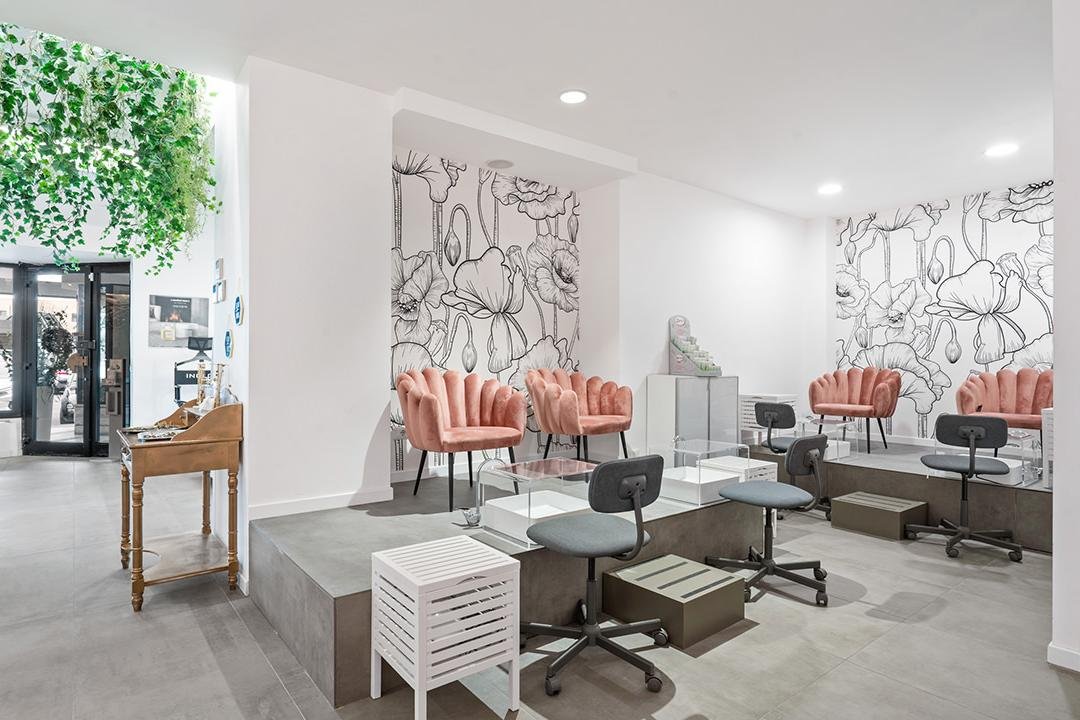 Nail One Beauty Company, Torrino, Roma