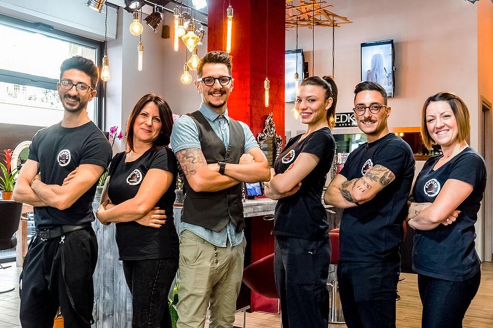 Pianeta Stile - Coiffure Roma - Photo de galerie - OneBooking