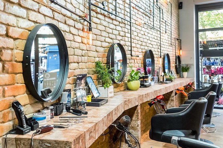 Pianeta Stile - Coiffure Roma - Photo de galerie - OneBooking