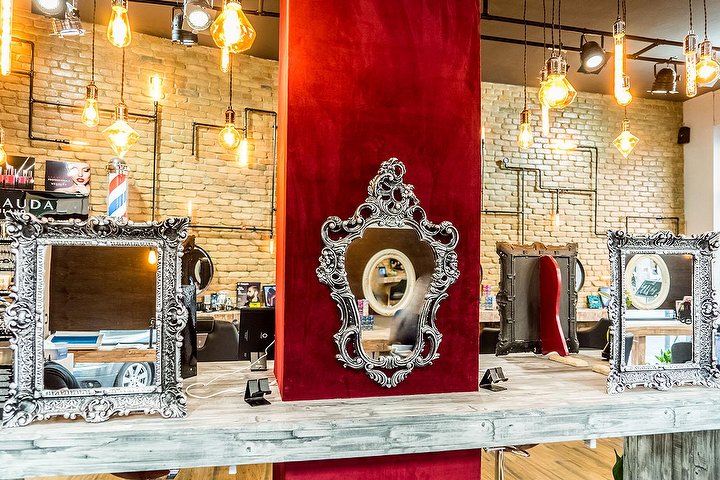 Pianeta Stile - Coiffure Roma - Photo de galerie - OneBooking