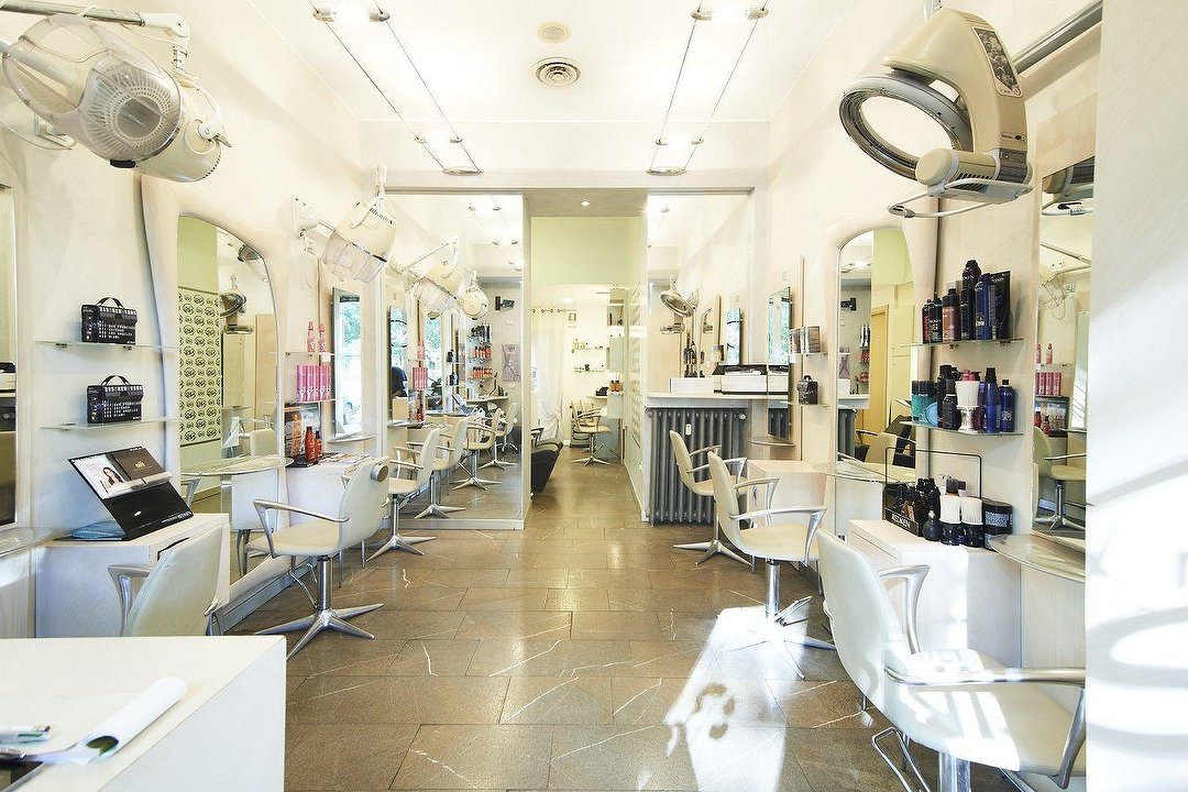 Saloon Linea Uomo da Mimmo  Parrucchiere a Giambellino - Lorenteggio,  Milano - Treatwell