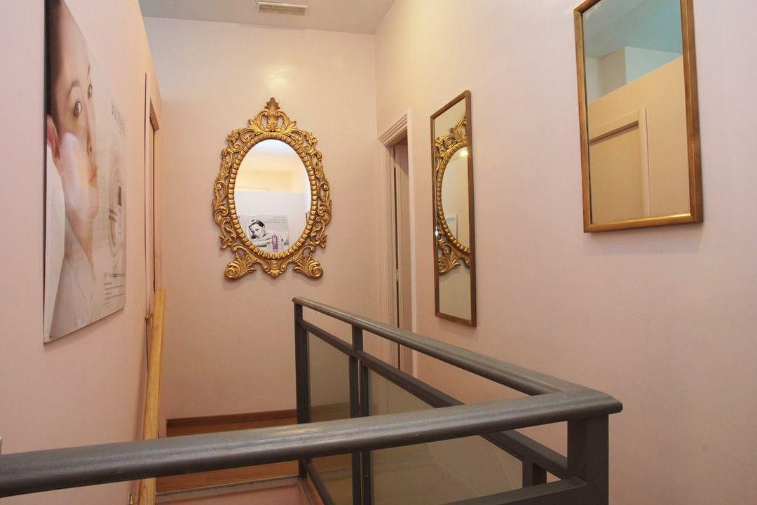 Thana Estetica, Centro Storico, Roma