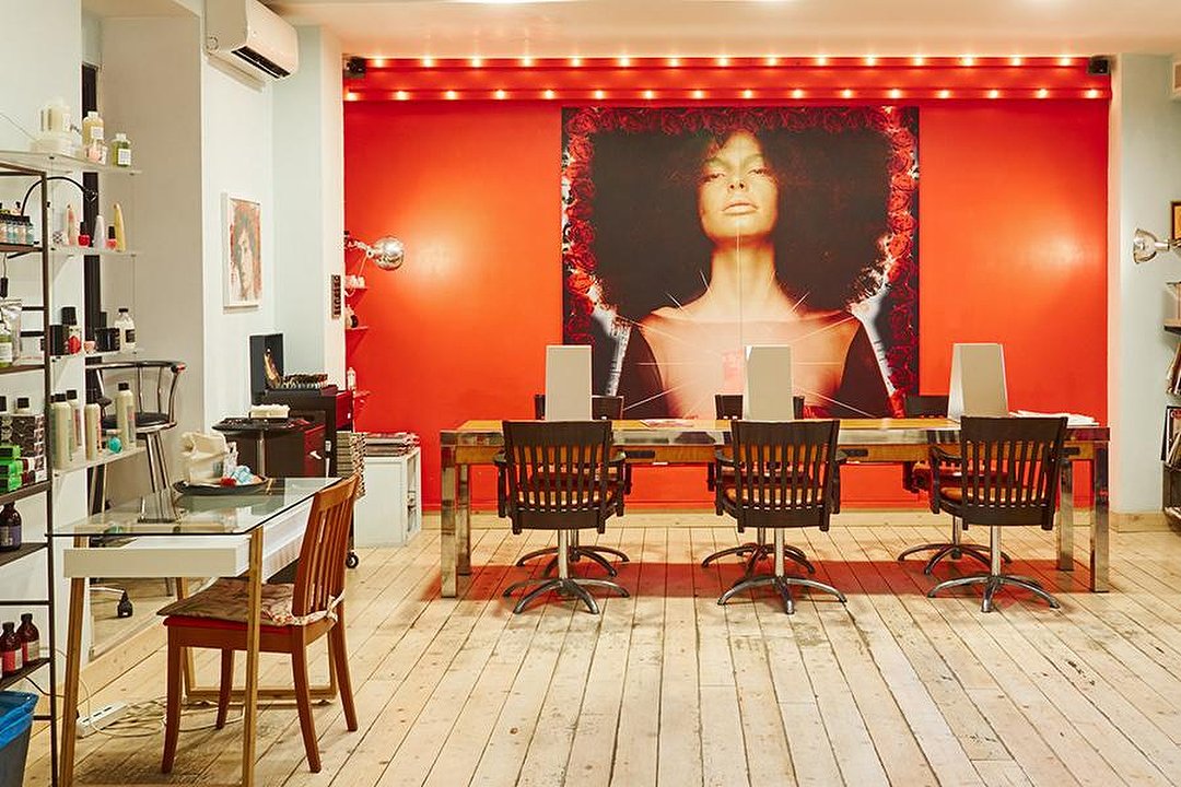 Ricciocapriccio, Celio, Roma