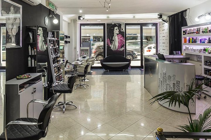 Cosmopolitan® - Coiffure Torino - Photo de galerie - OneBooking