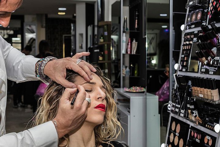 Cosmopolitan® - Coiffure Torino - Photo de galerie - OneBooking