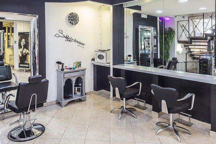 Cosmopolitan® - Coiffure Torino - Photo de galerie - OneBooking