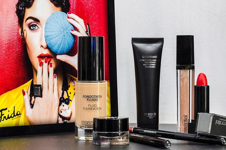 Cosmopolitan® - Coiffure Torino - Photo de galerie - OneBooking