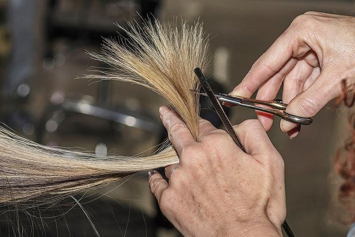 Cosmopolitan® - Coiffure Torino - Photo de galerie - OneBooking