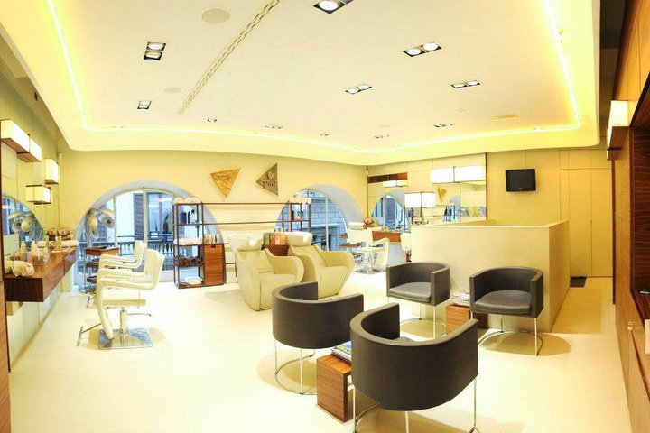 Benito & Salvatore Mazzotta Hair Design - Coiffure Milano - Photo de galerie - OneBooking