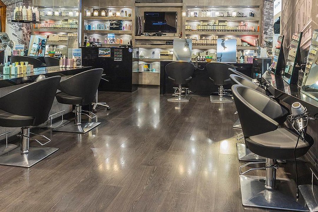 Enjoy Fashion Parrucchieri, Torino centro, Torino