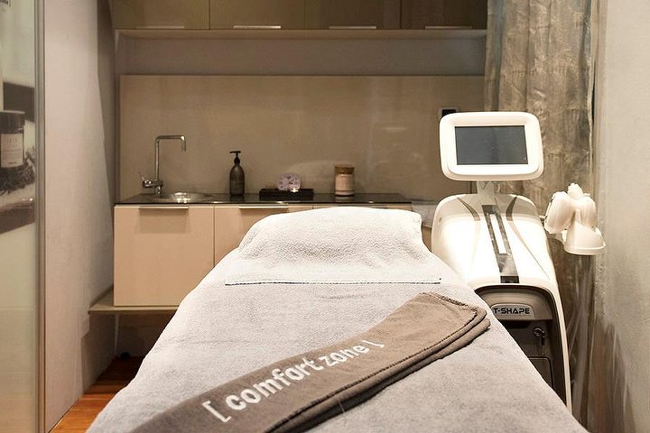 Comfort Zone Space Milano Fiera - Épilation Milano - Photo de galerie - OneBooking