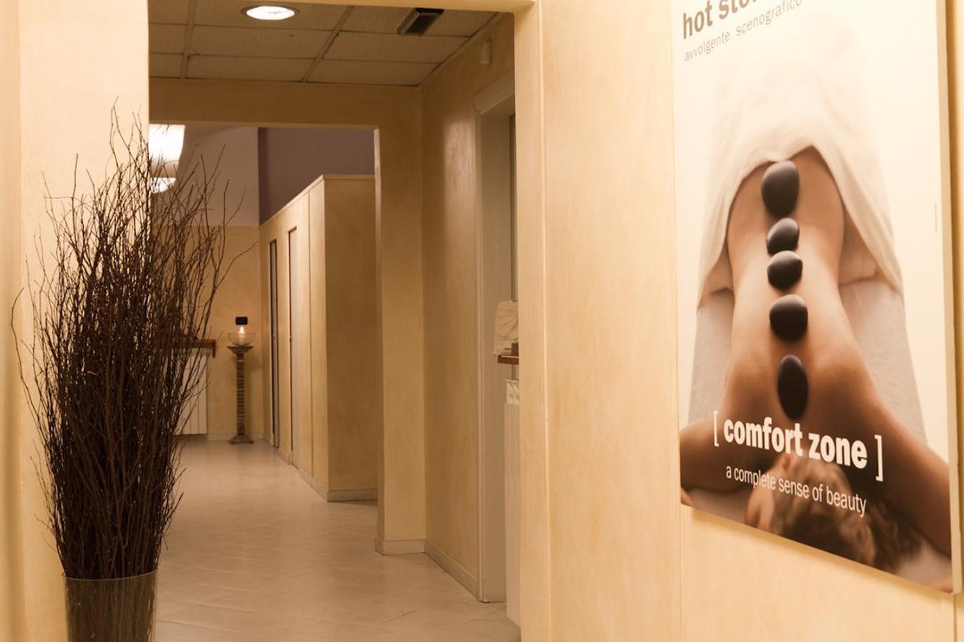 BLG Estetica Parrucchieri, Corso Vittorio Emanuele, Torino