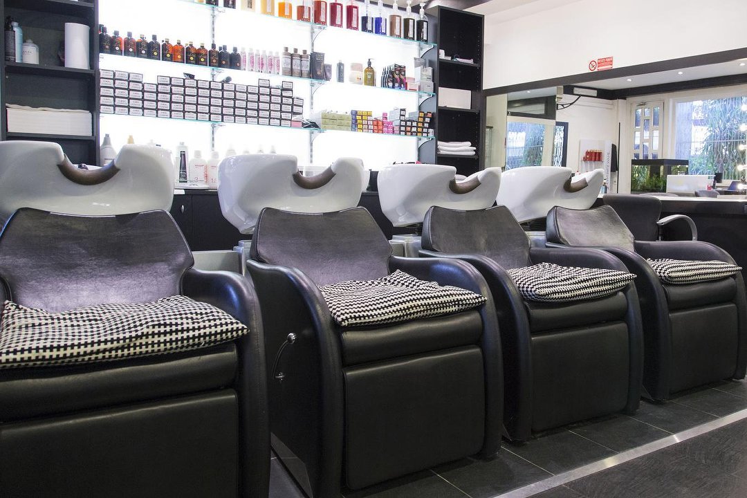 Grazioli Style, Parioli - Nomentano, Roma