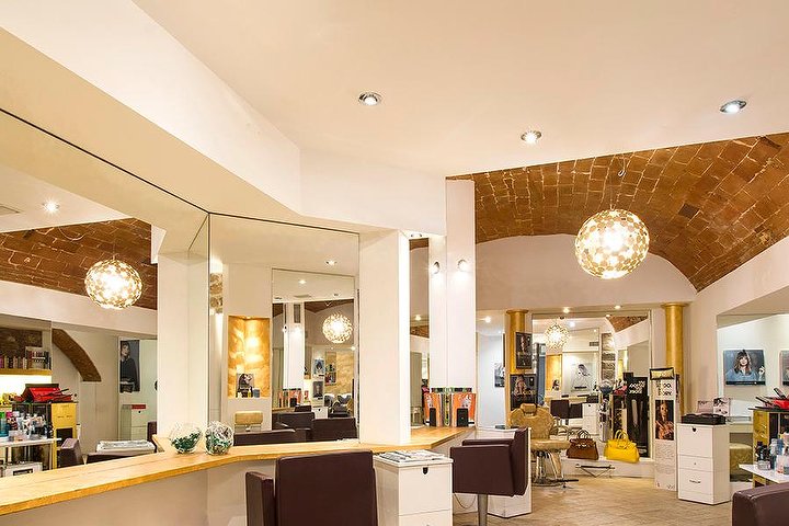 I Rinascimenti Compagnia della Bellezza - Coiffure Firenze - Photo de galerie - OneBooking