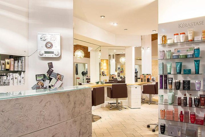 I Rinascimenti Compagnia della Bellezza - Coiffure Firenze - Photo de galerie - OneBooking