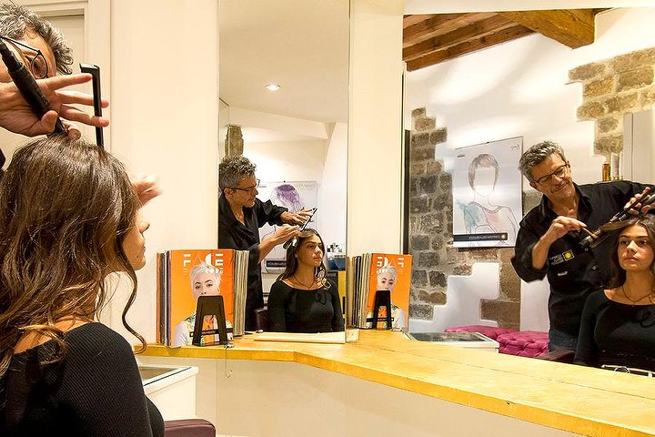 I Rinascimenti Compagnia della Bellezza - Coiffure Firenze - Photo de galerie - OneBooking