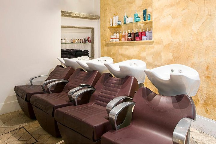 I Rinascimenti Compagnia della Bellezza - Coiffure Firenze - Photo de galerie - OneBooking