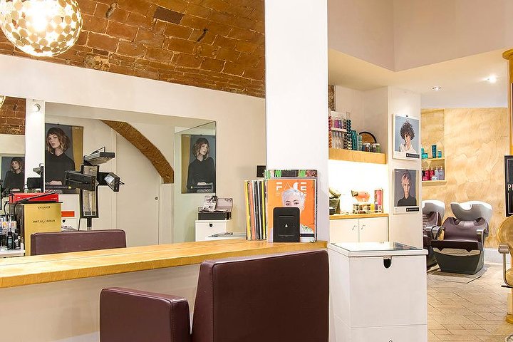 I Rinascimenti Compagnia della Bellezza - Coiffure Firenze - Photo de galerie - OneBooking
