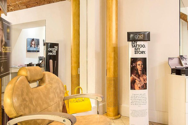 I Rinascimenti Compagnia della Bellezza - Coiffure Firenze - Photo de galerie - OneBooking