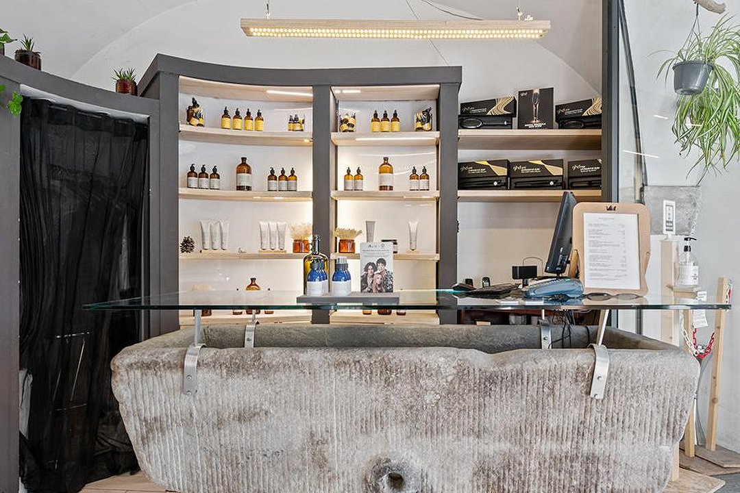 Antica Tintoria Lungarno, Santa Croce, Firenze