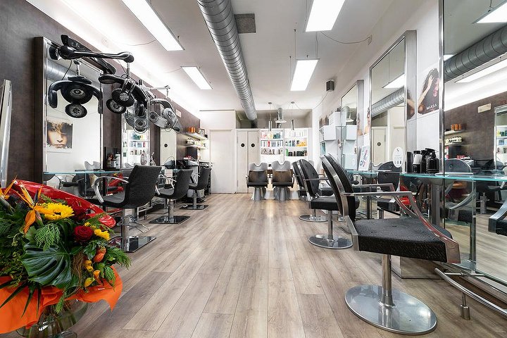 Maxsa Parrucchieri - Coiffure Firenze - Photo de galerie - OneBooking