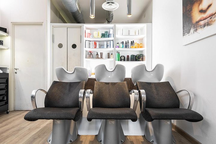 Maxsa Parrucchieri - Coiffure Firenze - Photo de galerie - OneBooking