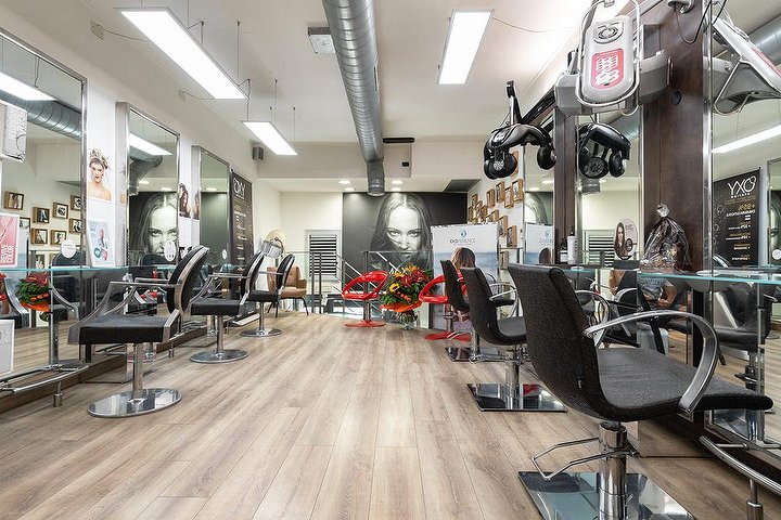 Maxsa Parrucchieri - Coiffure Firenze - Photo de galerie - OneBooking