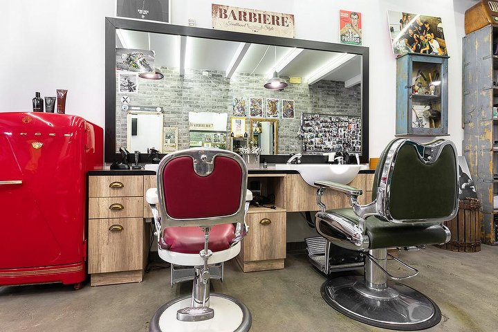 Maxsa Parrucchieri - Coiffure Firenze - Photo de galerie - OneBooking