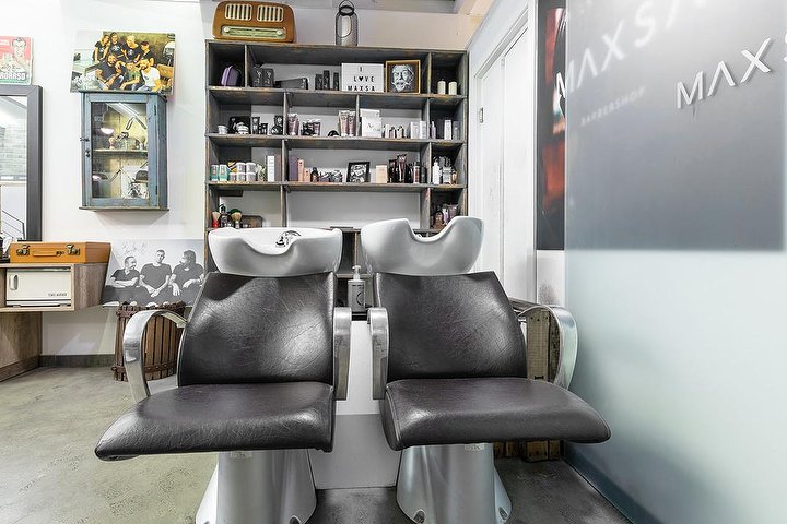 Maxsa Parrucchieri - Coiffure Firenze - Photo de galerie - OneBooking
