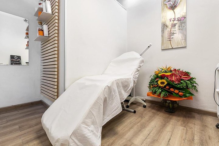Maxsa Parrucchieri - Coiffure Firenze - Photo de galerie - OneBooking