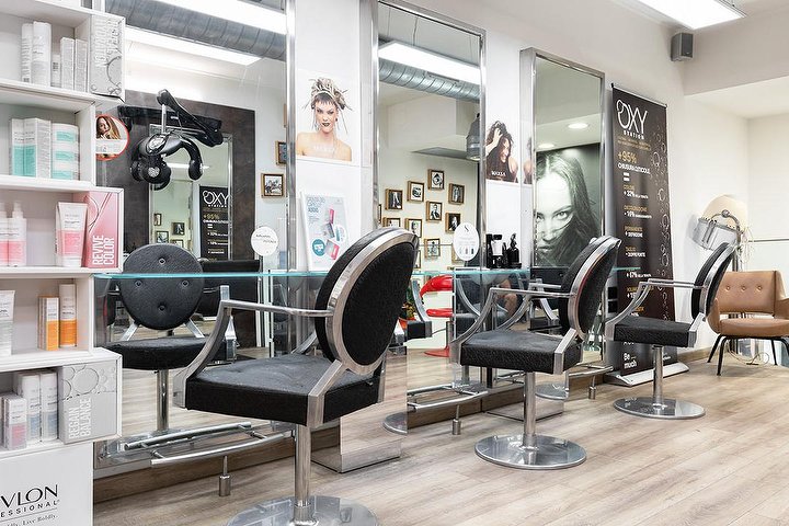 Maxsa Parrucchieri - Coiffure Firenze - Photo de galerie - OneBooking