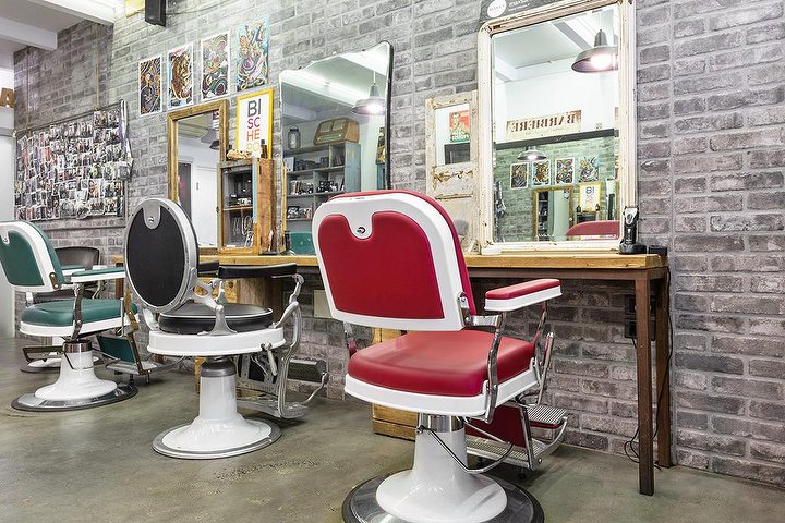Maxsa Parrucchieri - Coiffure Firenze - Photo de galerie - OneBooking