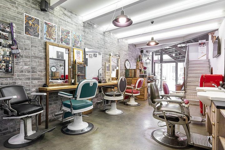 Maxsa Parrucchieri - Coiffure Firenze - Photo de galerie - OneBooking